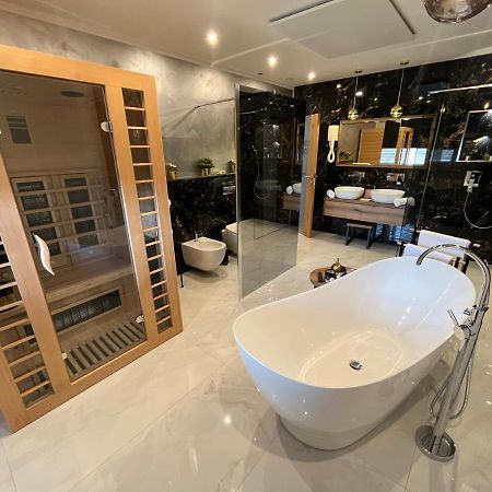 Afrodita Wellness Essence Plitvická jezera Exteriér fotografie