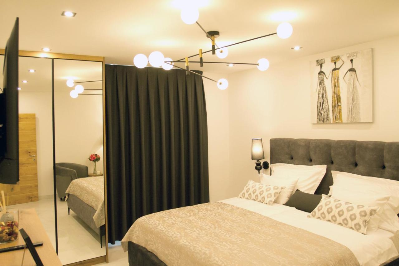 Afrodita Wellness Essence Plitvická jezera Exteriér fotografie
