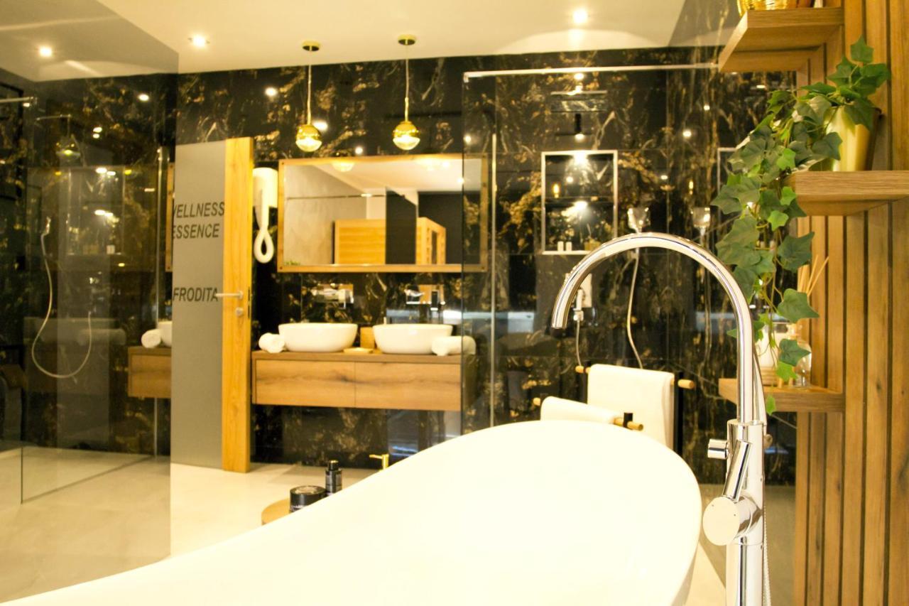 Afrodita Wellness Essence Plitvická jezera Exteriér fotografie