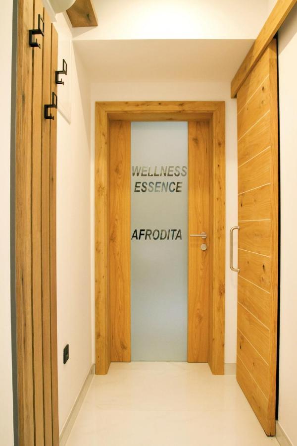 Afrodita Wellness Essence Plitvická jezera Exteriér fotografie