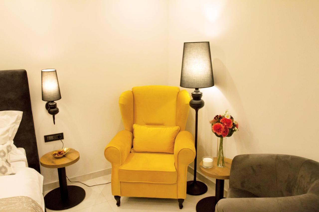 Afrodita Wellness Essence Plitvická jezera Exteriér fotografie