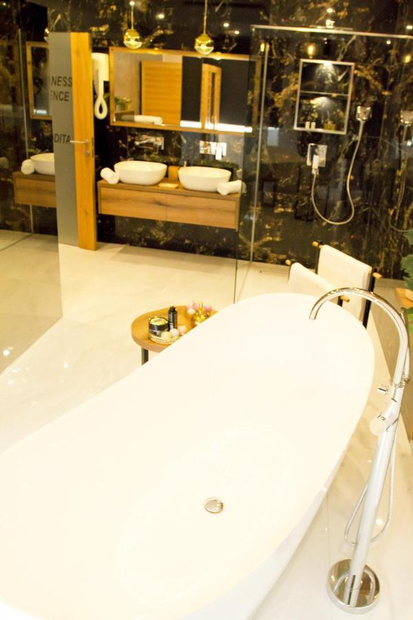 Afrodita Wellness Essence Plitvická jezera Exteriér fotografie
