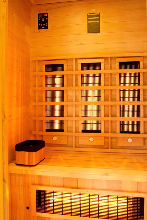 Afrodita Wellness Essence Plitvická jezera Exteriér fotografie