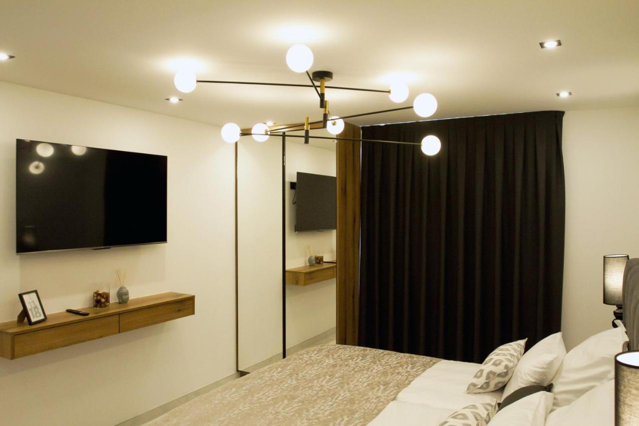 Afrodita Wellness Essence Plitvická jezera Exteriér fotografie
