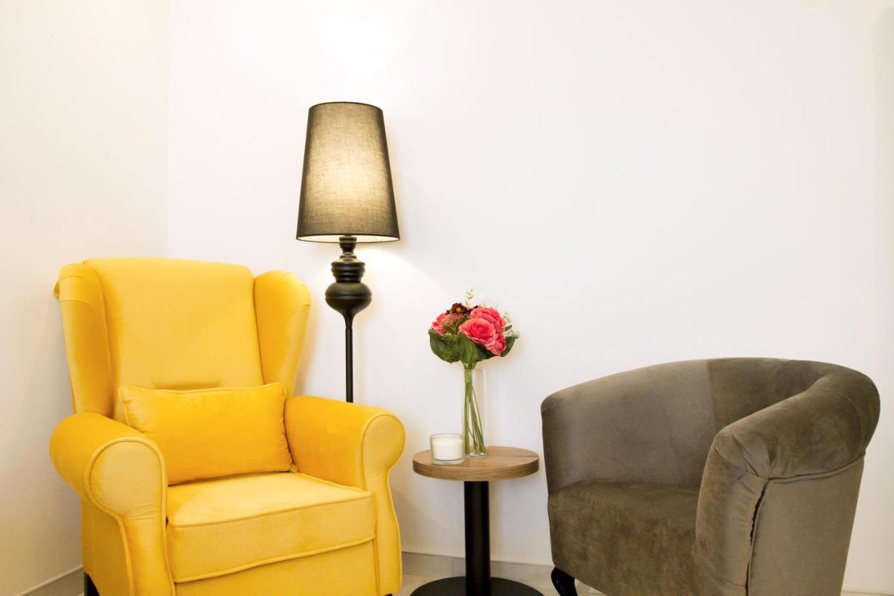 Afrodita Wellness Essence Plitvická jezera Exteriér fotografie