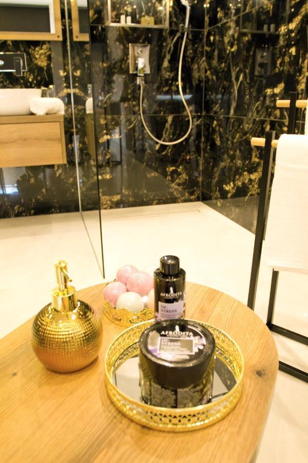 Afrodita Wellness Essence Plitvická jezera Exteriér fotografie
