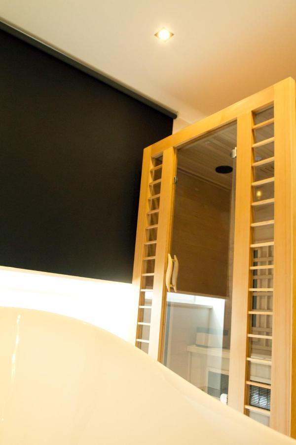 Afrodita Wellness Essence Plitvická jezera Exteriér fotografie