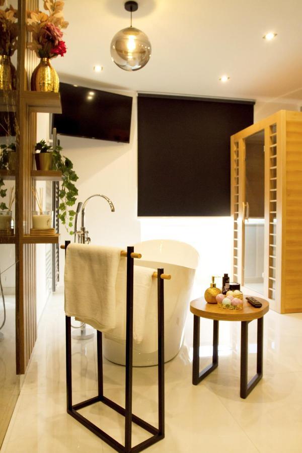 Afrodita Wellness Essence Plitvická jezera Exteriér fotografie